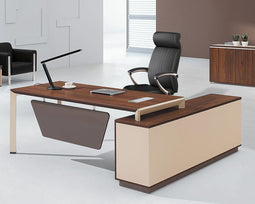 Bureaustoel Bern