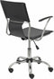 Bureaustoel Bogarra P&C 214CH Draaiend Wengue