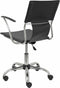 Bureaustoel Bogarra P&C 214CH Draaiend Wengue