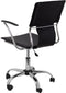 Bureaustoel Bogarra P&C 214NE Zwart