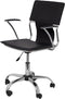 Bureaustoel Bogarra P&C 214NE Zwart