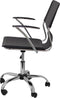 Bureaustoel Bogarra P&C 214NE Zwart