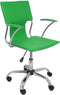 Bureaustoel Bogarra P&C 214VE Groen