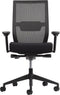 Bureaustoel C02 met EN-1335 normering