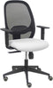 Bureaustoel Cilanco P&C 0787735889709876 Wit