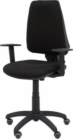 Bureaustoel Elche CP Bali P&C 40B10RP Zwart
