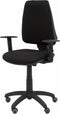 Bureaustoel Elche CP Bali P&C 40B10RP Zwart