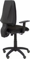 Bureaustoel Elche CP Bali P&C 40B10RP Zwart
