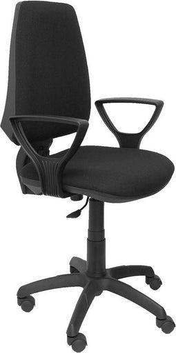 Bureaustoel Elche CP bali P&C 40BGOLF Zwart