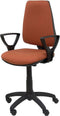 Bureaustoel Elche CP Bali P&C 63BGOLF Bruin