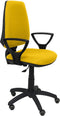 Bureaustoel Elche CP Bali P&C BGOLFRP Geel