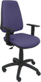 Bureaustoel Elche CP Bali P&C I261B10 Blauw