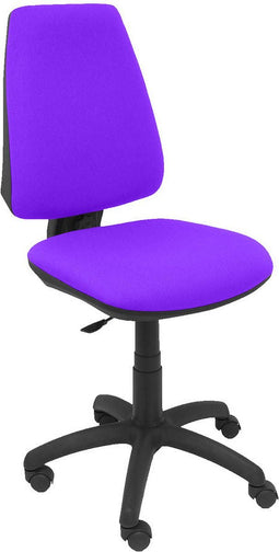 Bureaustoel Elche CP P&C 14CP Paars Lila
