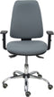 Bureaustoel Elche P&C CRBFRIT Grijs
