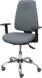 Bureaustoel Elche P&C CRBFRIT Grijs