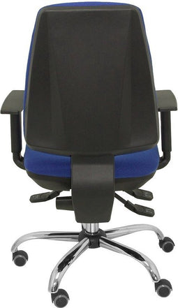 Bureaustoel Elche S 24 Piqueras y Crespo CRBFRIT Blauw