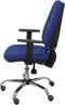 Bureaustoel Elche S 24 Piqueras y Crespo CRBFRIT Blauw