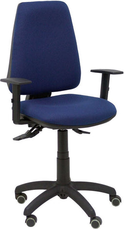 Bureaustoel Elche S Bali P&C 00B10RP Blauw Marineblauw