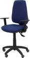 Bureaustoel Elche S Bali P&C 00B10RP Blauw Marineblauw