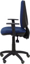 Bureaustoel Elche S Bali P&C 00B10RP Blauw Marineblauw