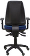 Bureaustoel Elche S Bali P&C 00B10RP Blauw Marineblauw