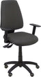 Bureaustoel Elche S Bali P&C 00B10RP Donker grijs