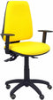 Bureaustoel Elche S Bali P&C 00B10RP Geel