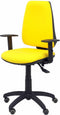 Bureaustoel Elche S Bali P&C 00B10RP Geel