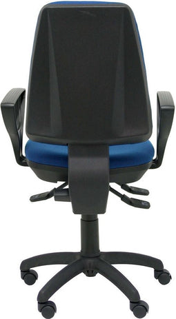 Bureaustoel Elche S Bali P&C 00BGOLF Blauw Marineblauw