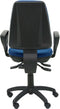 Bureaustoel Elche S Bali P&C 00BGOLF Blauw Marineblauw