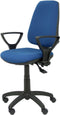 Bureaustoel Elche S Bali P&C 00BGOLF Blauw Marineblauw
