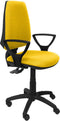 Bureaustoel Elche S Bali P&C 00BGOLF Geel