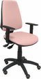 Bureaustoel Elche S bali P&C 10B10RP Roze Licht Roze