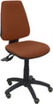 Bureaustoel Elche S bali P&C 14S Bruin