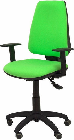 Bureaustoel Elche S bali P&C 22B10RP Groen Pistache