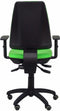 Bureaustoel Elche S bali P&C 22B10RP Groen Pistache