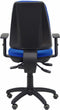 Bureaustoel Elche S Bali P&C 29B10RP Blauw