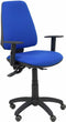 Bureaustoel Elche S Bali P&C 29B10RP Blauw