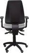Bureaustoel Elche S bali P&C 40B10RP Grijs