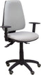 Bureaustoel Elche S bali P&C 40B10RP Grijs