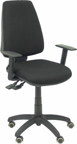 Bureaustoel Elche S bali P&C 40B10RP Zwart