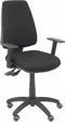 Bureaustoel Elche S bali P&C 40B10RP Zwart