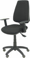 Bureaustoel Elche S bali P&C 40B10RP Zwart