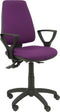 Bureaustoel Elche S bali P&C 60BGOLF Paars