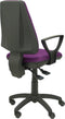 Bureaustoel Elche S bali P&C 60BGOLF Paars