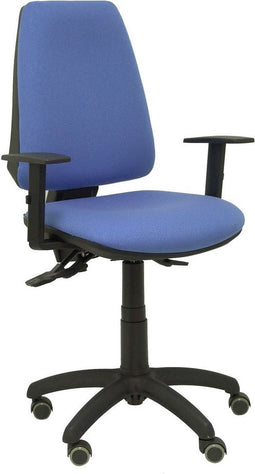Bureaustoel Elche S bali P&C 61B10RP Blauw