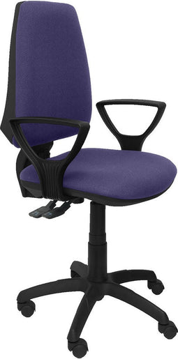 Bureaustoel Elche S bali P&C 61BGOLF Blauw