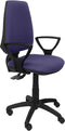 Bureaustoel Elche S bali P&C 61BGOLF Blauw