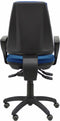 Bureaustoel Elche S Bali P&C BGOLFRP Blauw Marineblauw