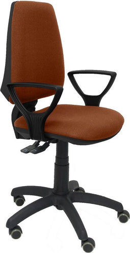 Bureaustoel Elche S bali P&C BGOLFRP Bruin